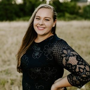 Meet your Posher, Anna